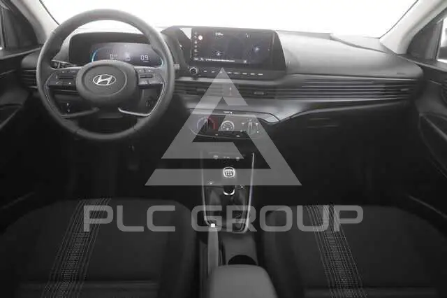 2024 Hyundai I20