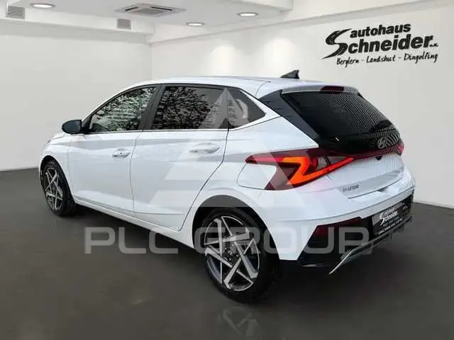 2024 Hyundai I20
