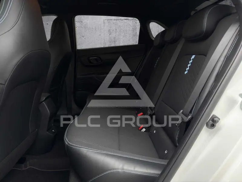 2024 Hyundai I20