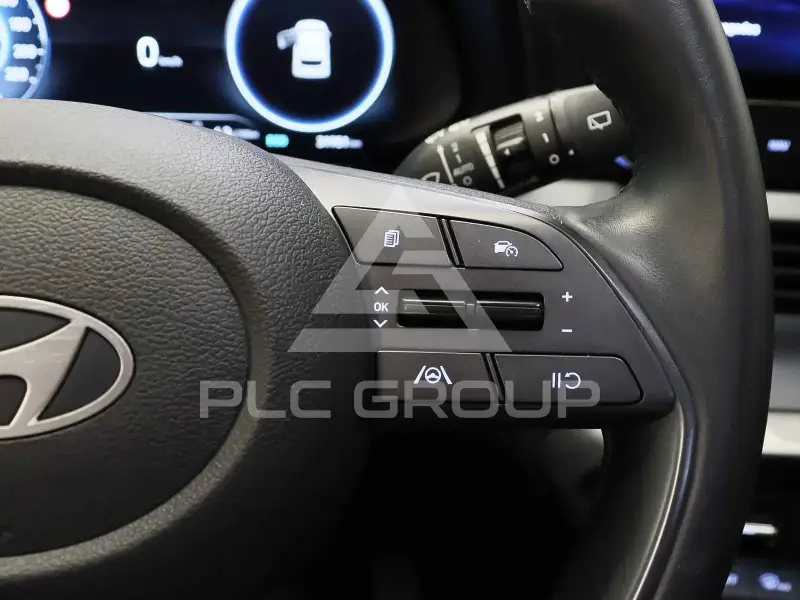 2024 Hyundai I20