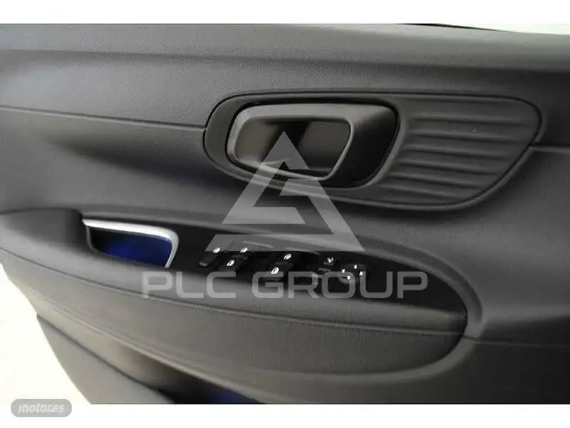 2024 Hyundai I20
