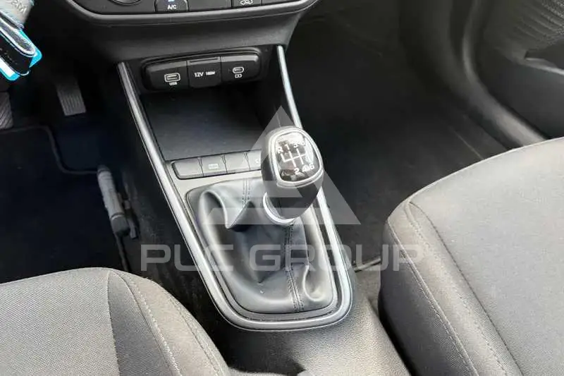 2024 Hyundai I20