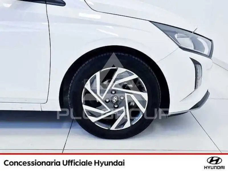 2024 Hyundai I20