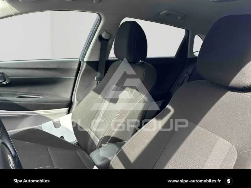 2024 Hyundai I20