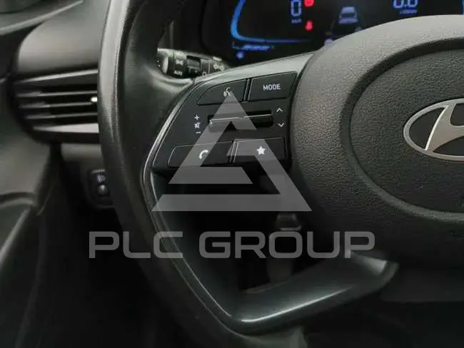 2024 Hyundai I20