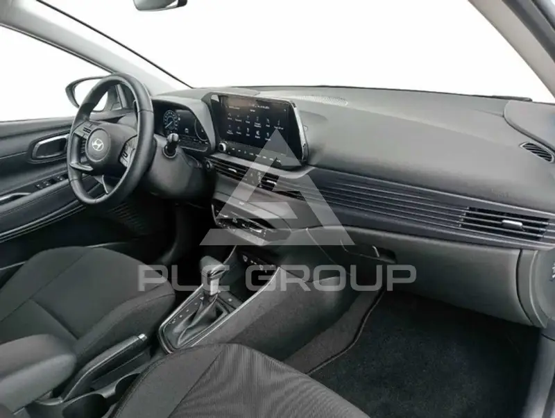 2024 Hyundai I20
