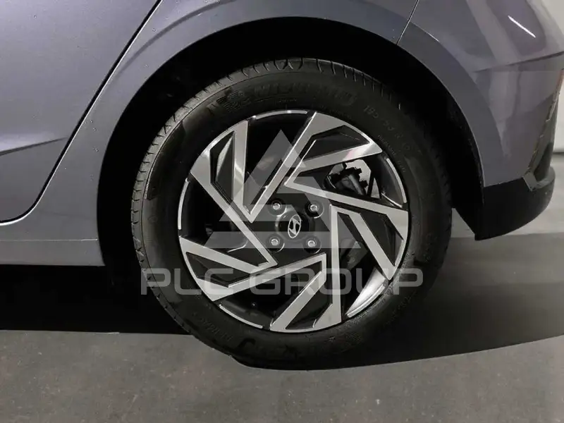 2024 Hyundai I20