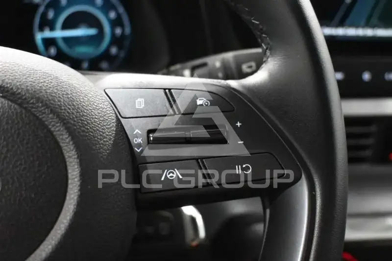 2024 Hyundai I20