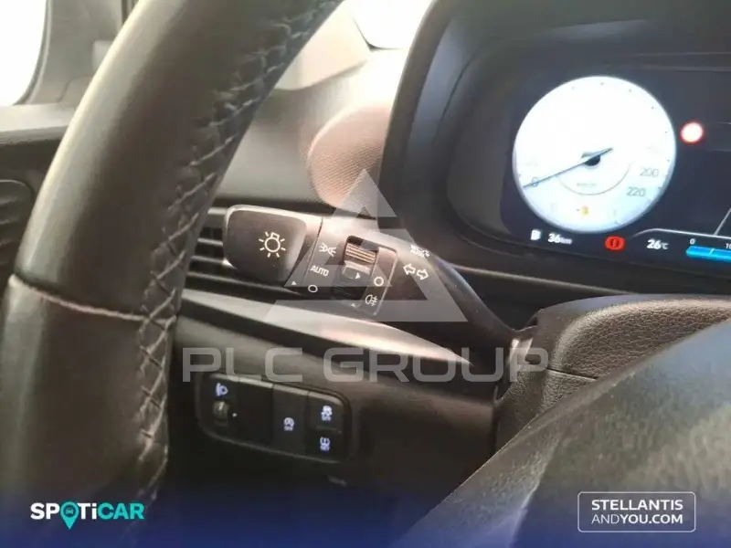 2024 Hyundai I20