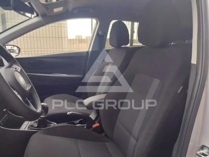 2024 Hyundai I20