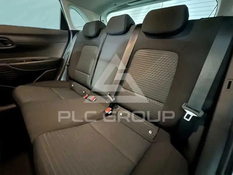 2024 Hyundai I20