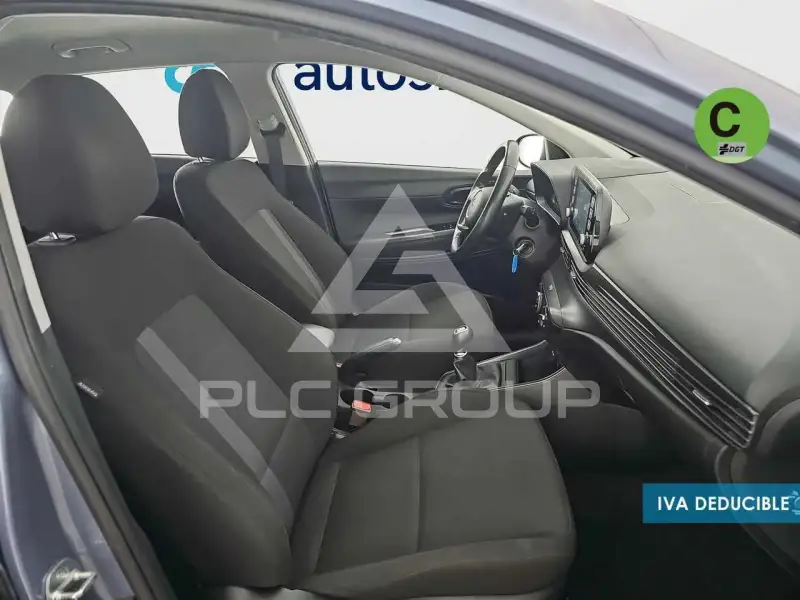 2024 Hyundai I20