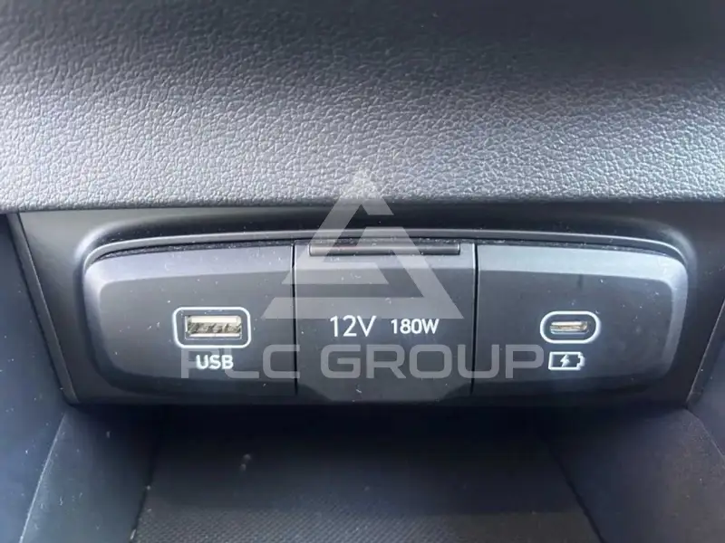 2024 Hyundai I20
