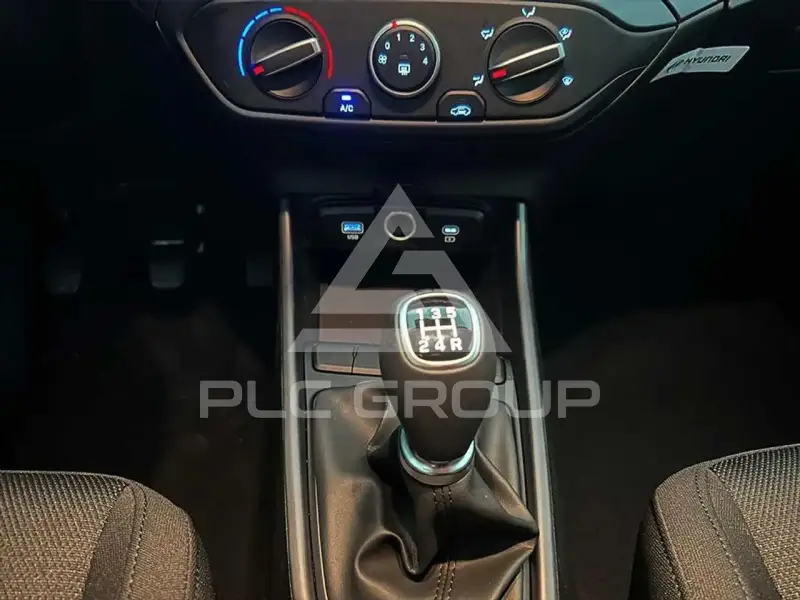 2024 Hyundai I20