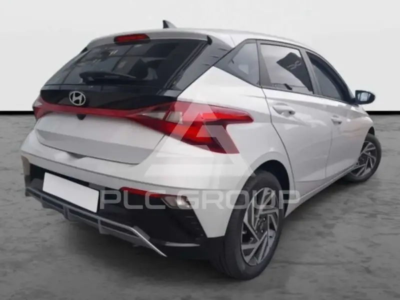 2024 Hyundai I20