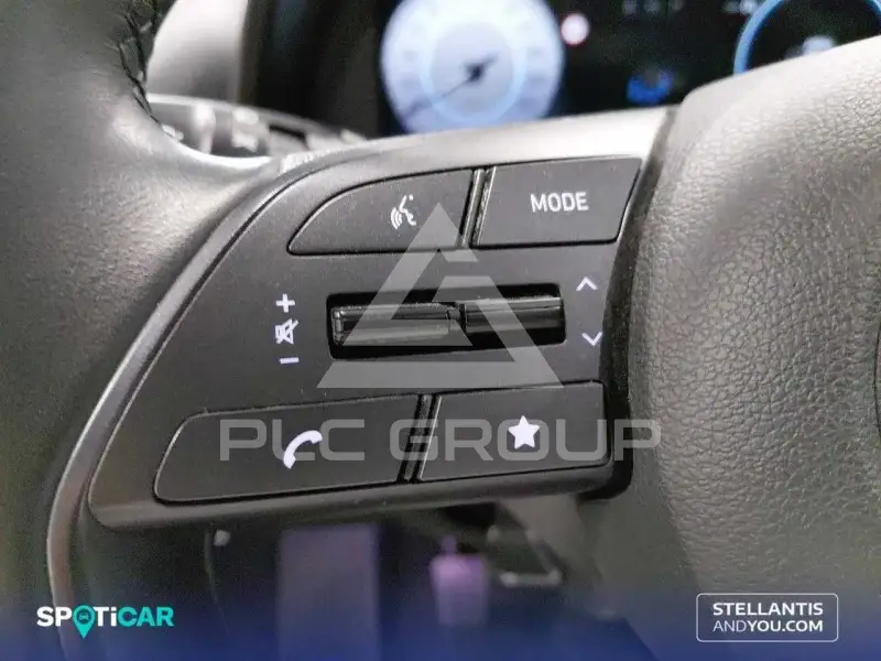 2024 Hyundai I20