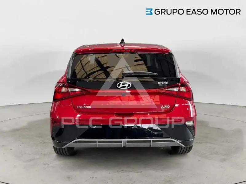 2024 Hyundai I20