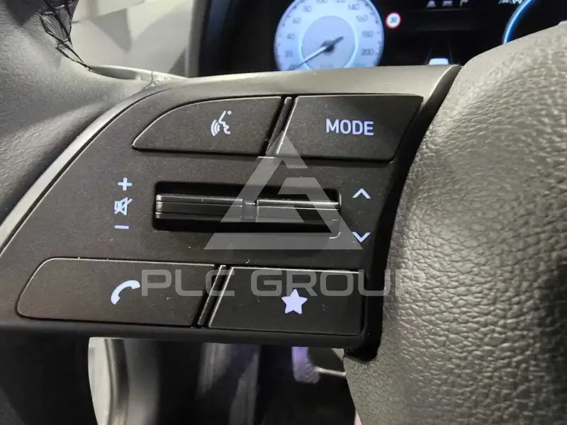2024 Hyundai I20