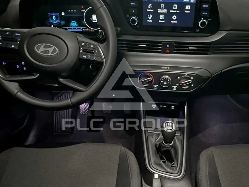 2024 Hyundai I20