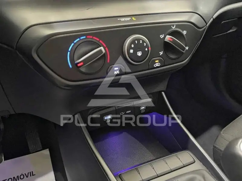 2024 Hyundai I20