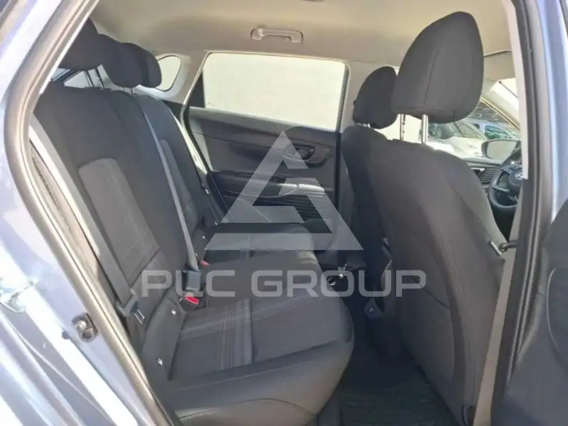 2024 Hyundai I20