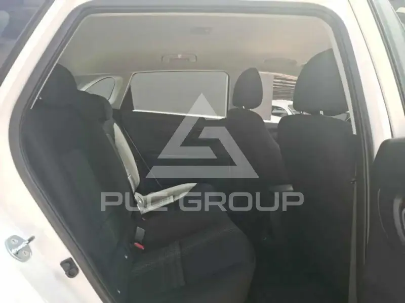 2024 Hyundai I20