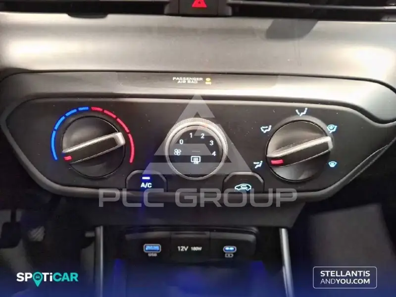 2024 Hyundai I20