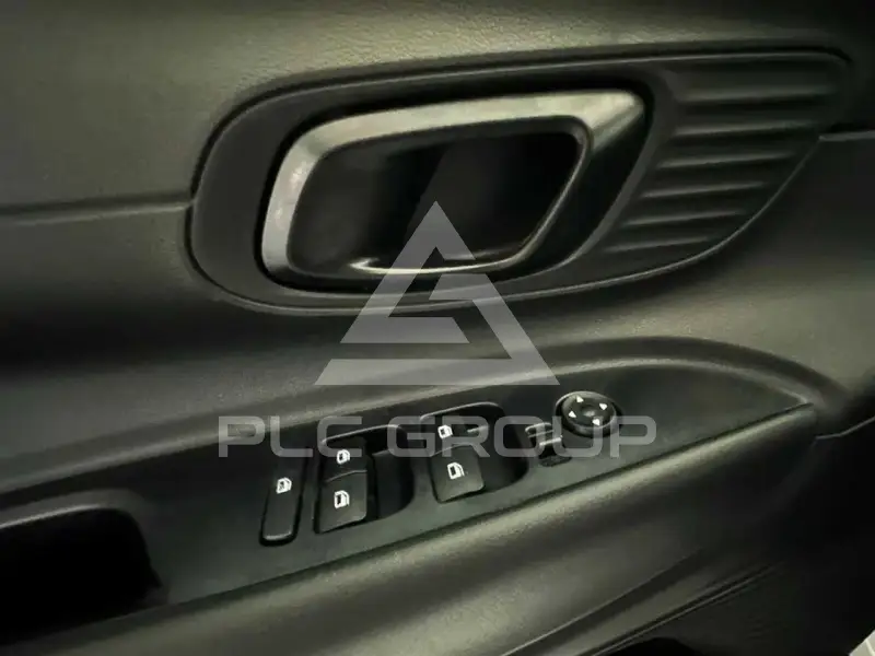 2024 Hyundai I20