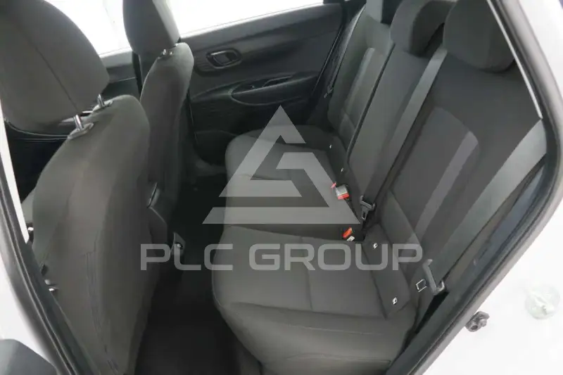 2024 Hyundai I20