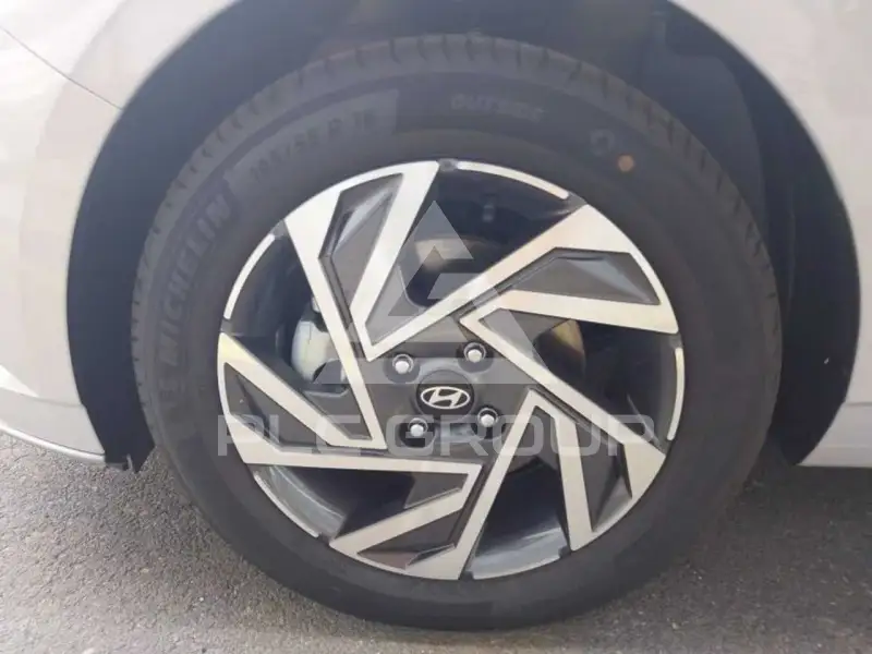 2024 Hyundai I20