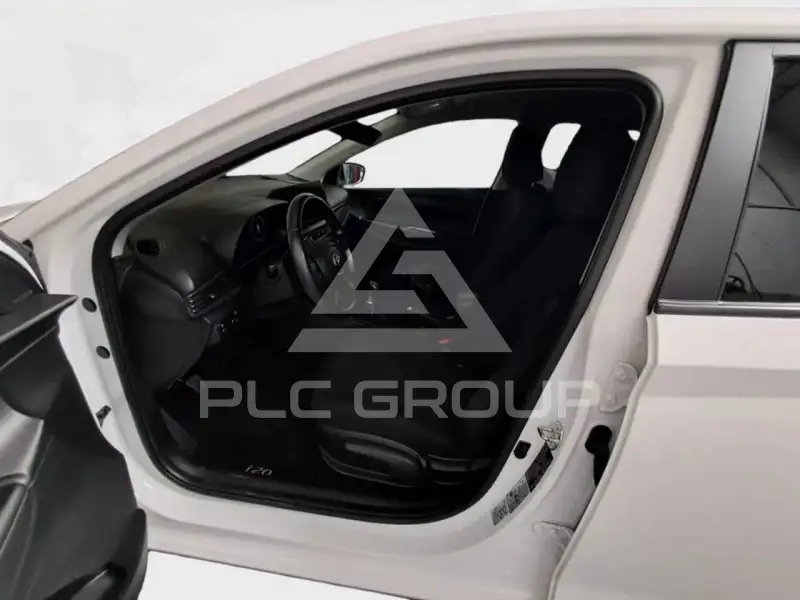 2024 Hyundai I20