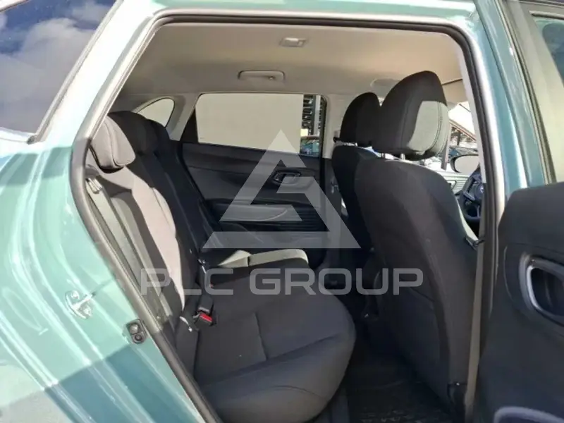 2024 Hyundai I20