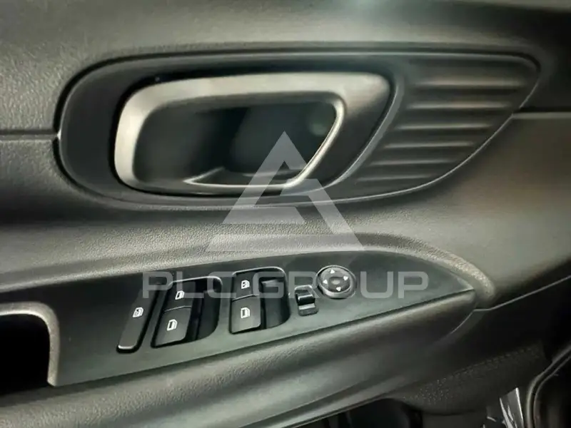 2024 Hyundai I20