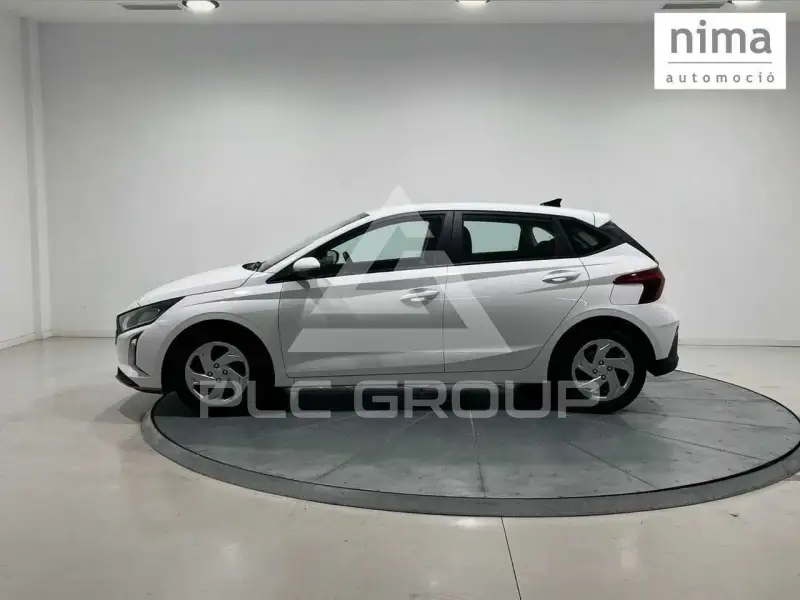 2024 Hyundai I20