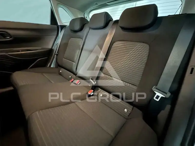 2024 Hyundai I20
