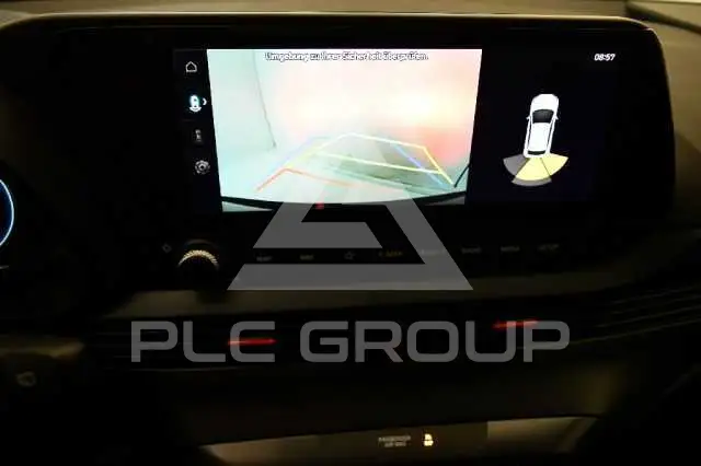 2024 Hyundai I20