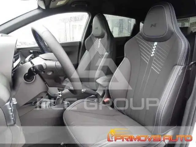 2024 Hyundai I20