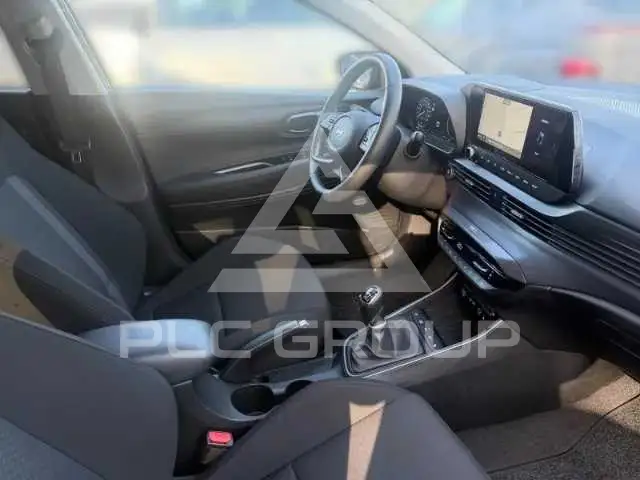 2024 Hyundai I20