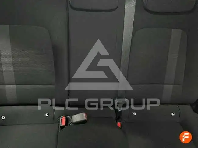 2024 Hyundai I20