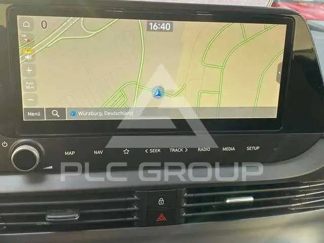 2024 Hyundai I20