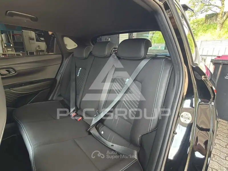 2024 Hyundai I20