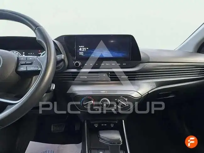 2024 Hyundai I20