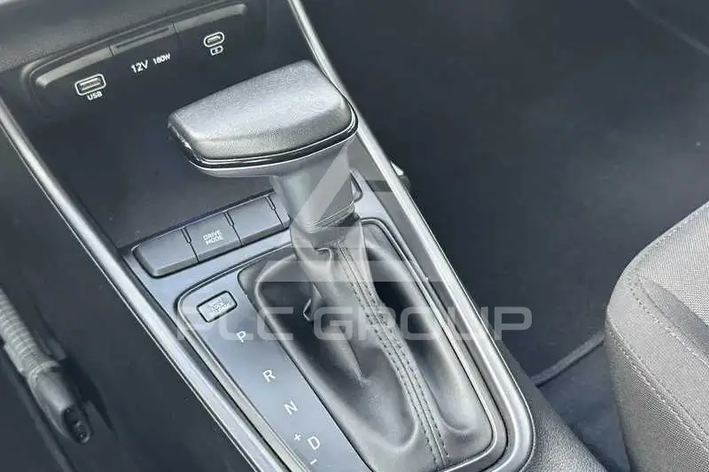 2024 Hyundai I20