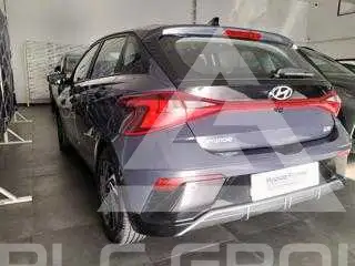 2024 Hyundai I20