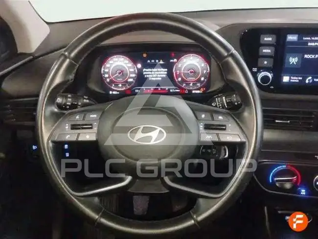 2024 Hyundai I20