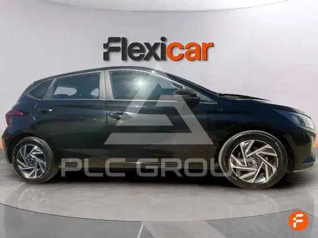 2024 Hyundai I20