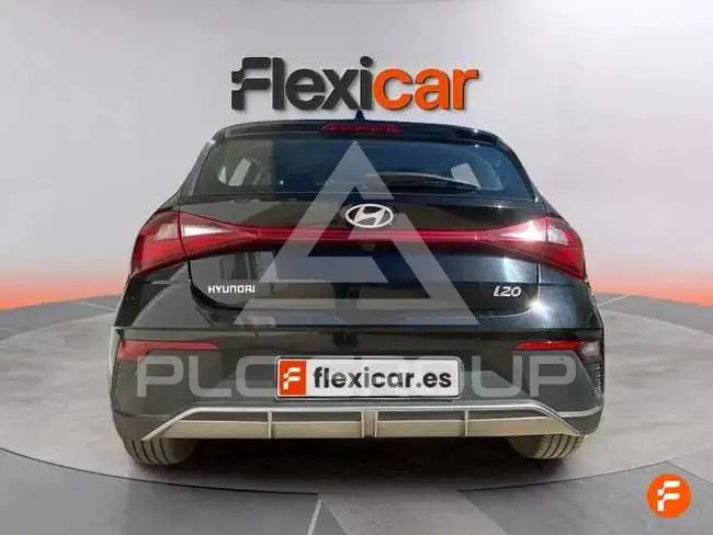 2024 Hyundai I20