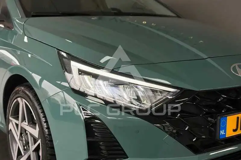2024 Hyundai I20