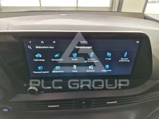 2024 Hyundai I20