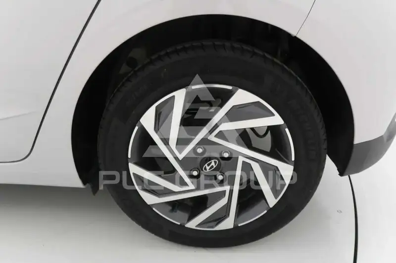 2024 Hyundai I20